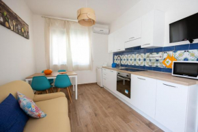 Leo House Porto Cesareo